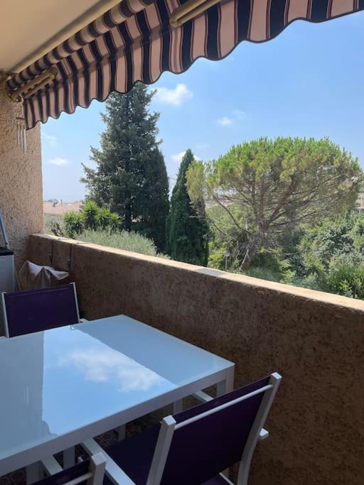 Appartement 2 Pieces 6Mn A Pied Du Centre Vence Kültér fotó
