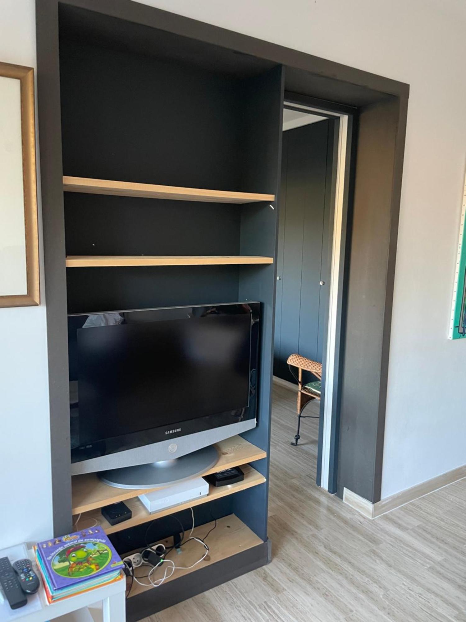 Appartement 2 Pieces 6Mn A Pied Du Centre Vence Kültér fotó