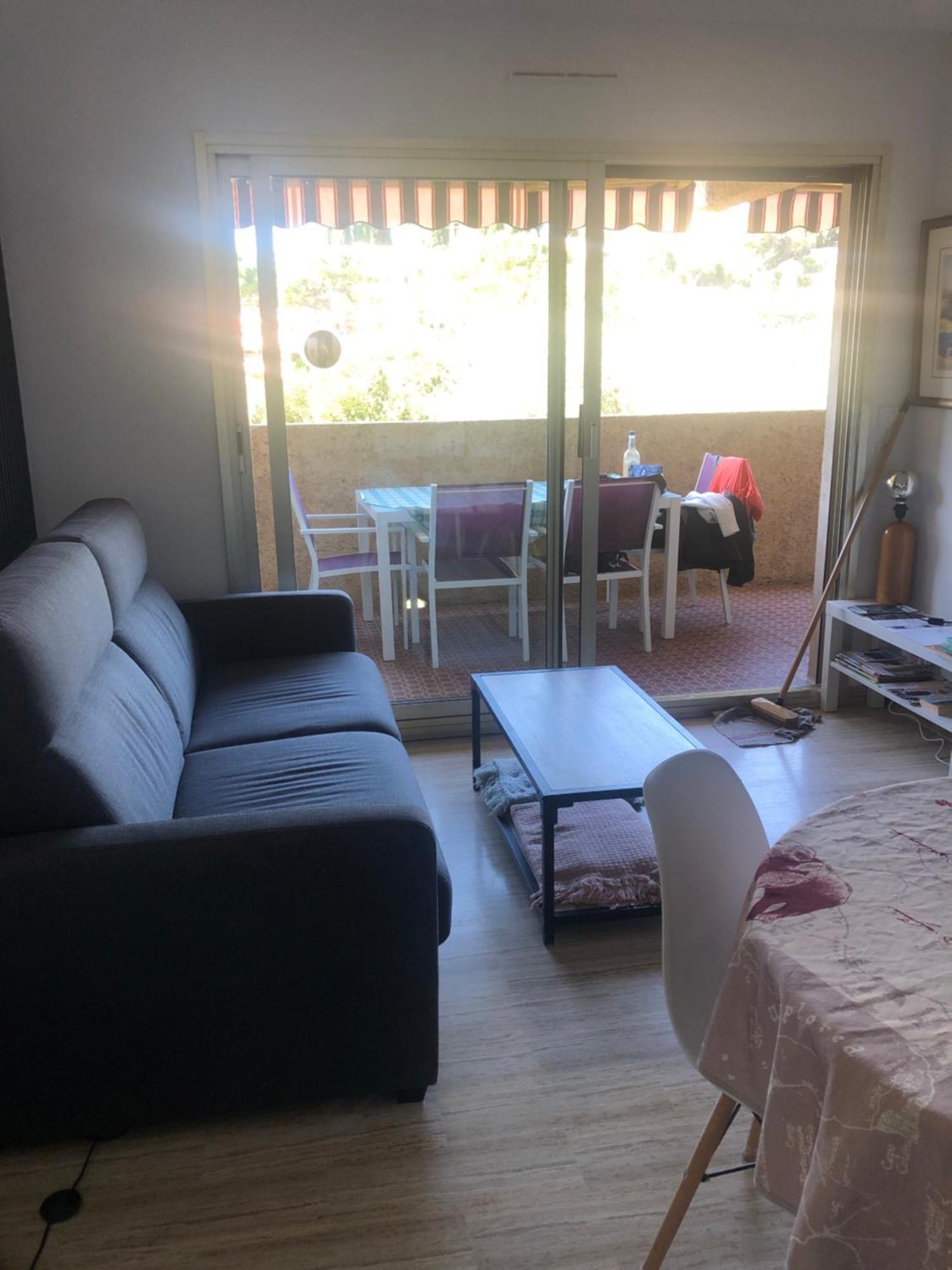 Appartement 2 Pieces 6Mn A Pied Du Centre Vence Kültér fotó