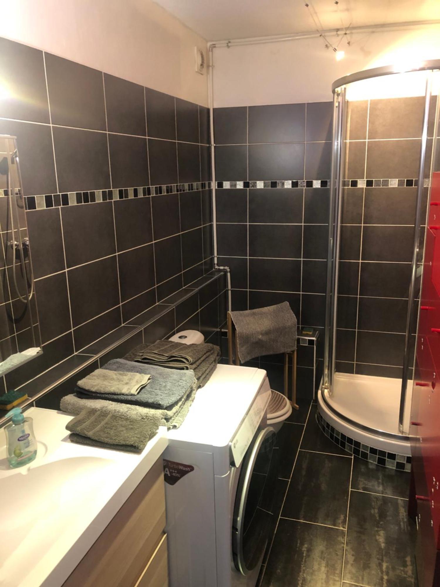 Appartement 2 Pieces 6Mn A Pied Du Centre Vence Kültér fotó